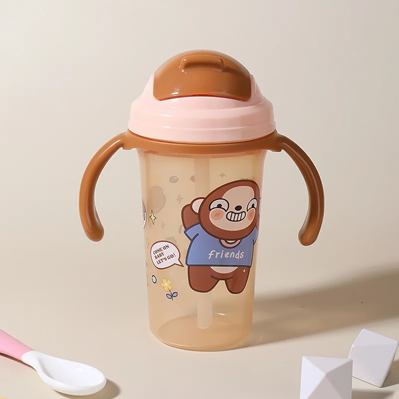 B Brown 300ml
