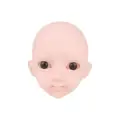 Doll Head B