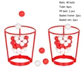 2 Pack-red