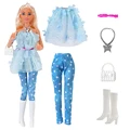 U Not Include Doll