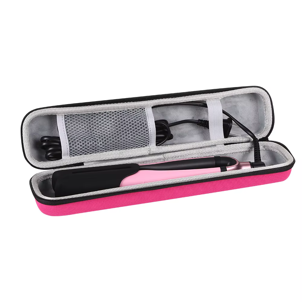 Funda impermeable para plancha y rizador infantil - imagen 5