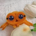 orange color