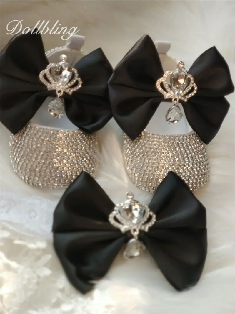 classic black