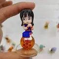 Sitting Beads 31