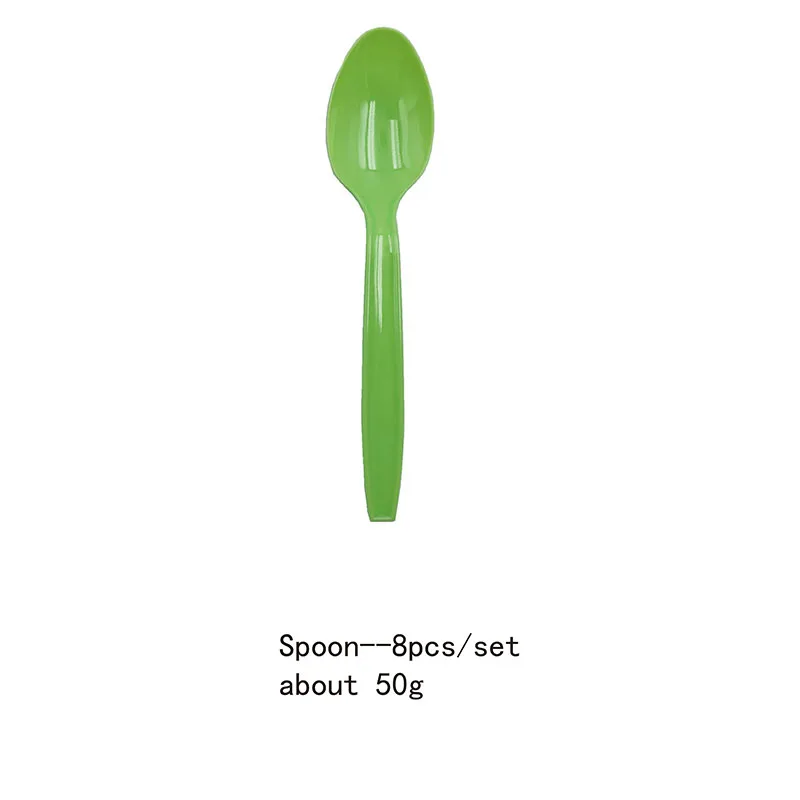 Spoon 8pcs