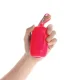 A red