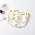 Green pear
