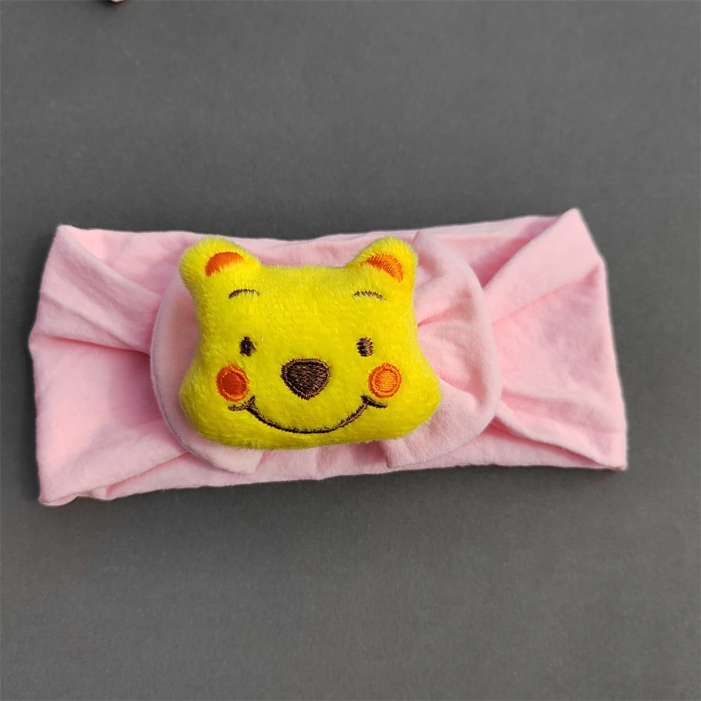 F Cartoon headdress
