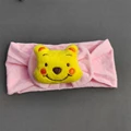 F Cartoon headdress