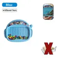 Blue without box
