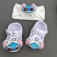 G Baby shoes