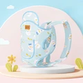 B Blue Duckling