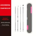 Four piece set