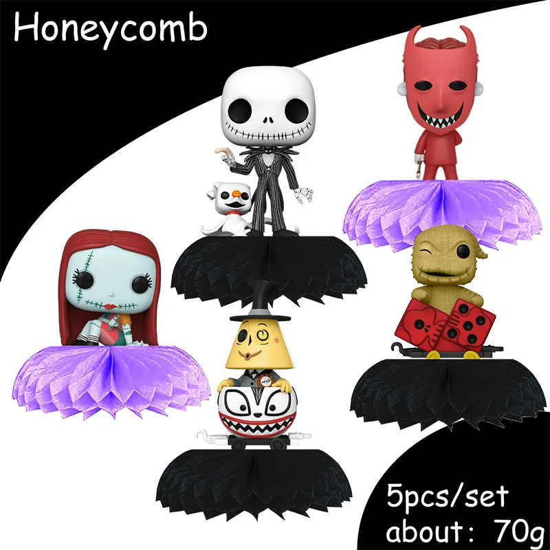 honeycomb 5pcs