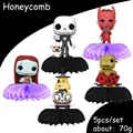 honeycomb 5pcs