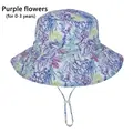 Purple flower 0-3