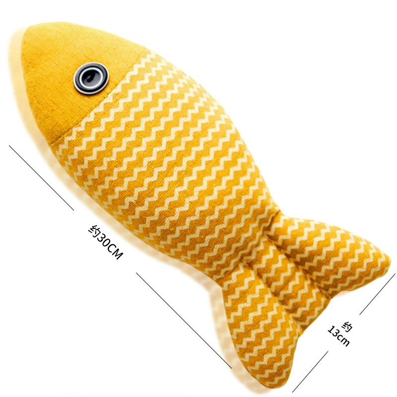 30CM Yellow