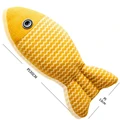 30CM Yellow