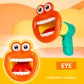 Eye