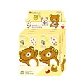 A set of 6pcs