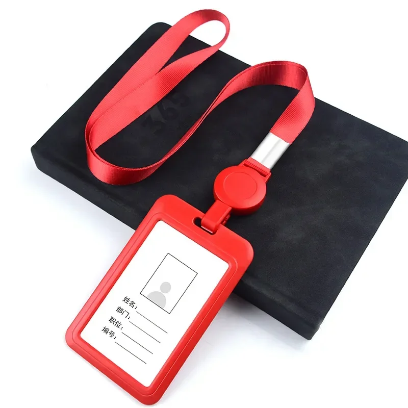 red vertical