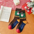 1Pair Sock-008-B