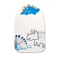 Blue dinosaur
