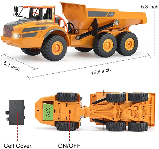 Dumper