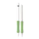 1 piece light green