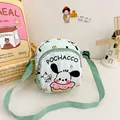 Pochacco 
