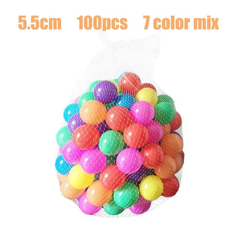 5.5cm Candy 100 pcs