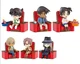 6PCS