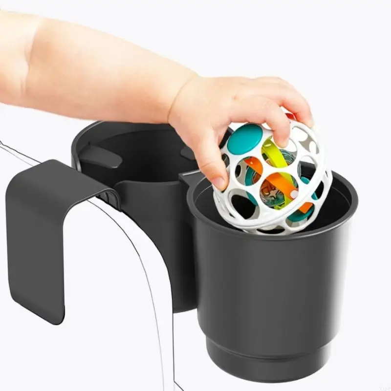 Bandeja Organizadora para Asiento de Coche Infantil – Resistente y Práctica