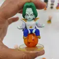 Sitting Beads 14