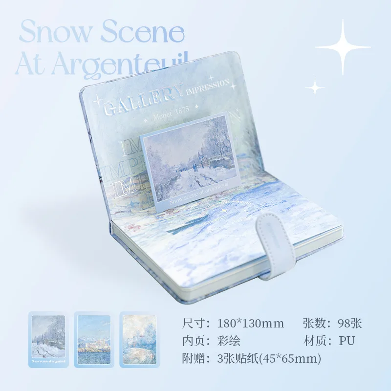 Snow