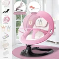 Pink Bluetooth 8