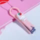 Strawberry Rabbit
