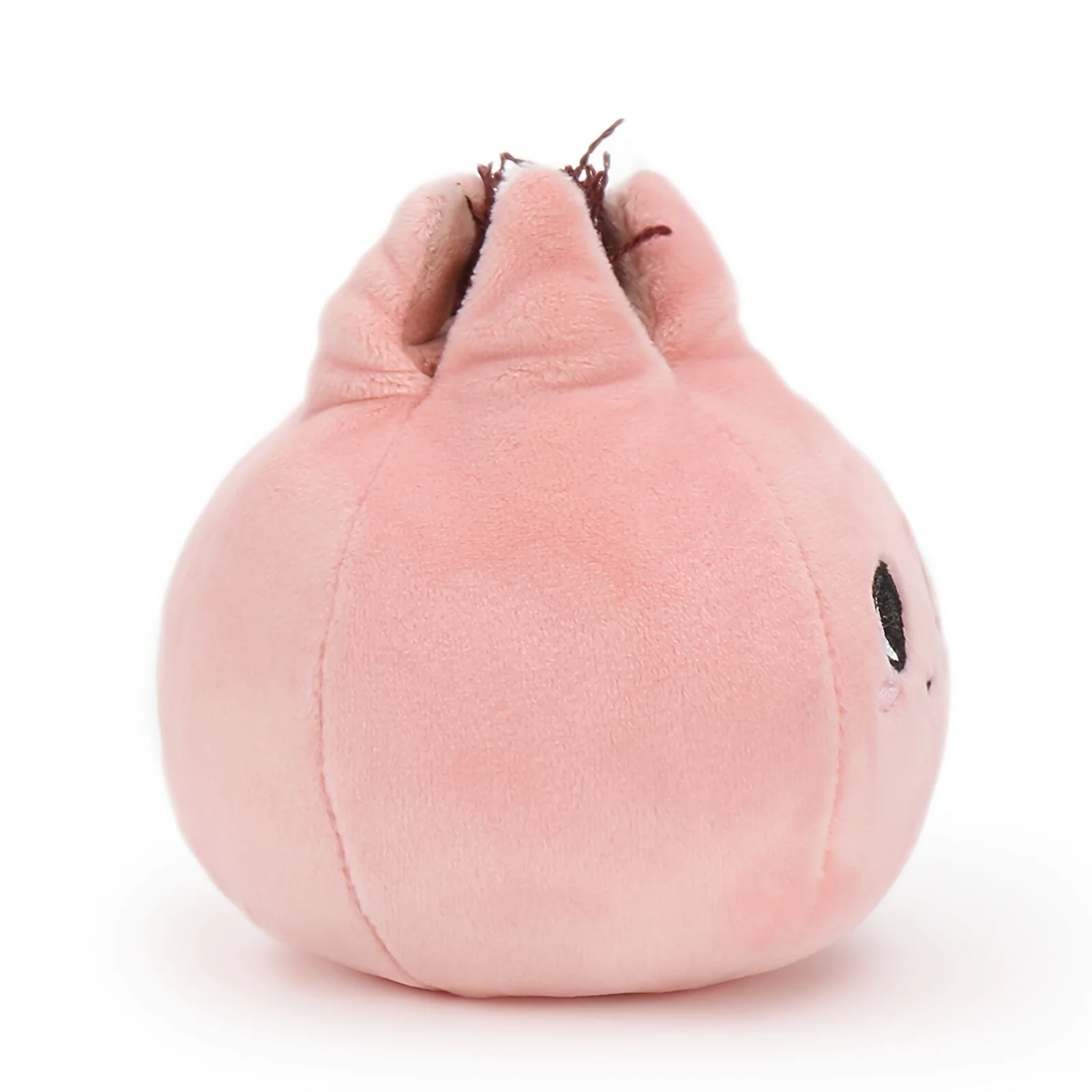 Peluche granada rosa – Juguete infantil de tacto suave - imagen 4