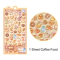 1Sheet Coffee Food