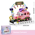 831PCS With Box