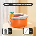 YP0306ORANGE-PVC