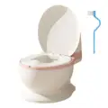 Pink PP Seat