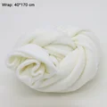 White Wrap