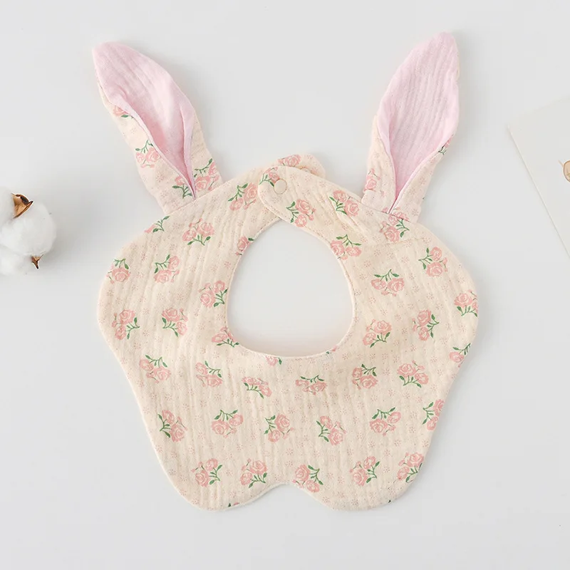 Rabbit Pink Rose