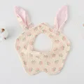 Rabbit Pink Rose
