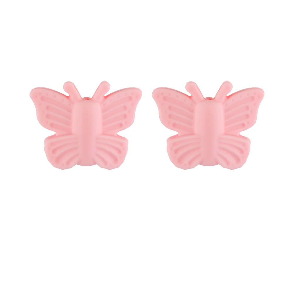 5pcs candy pink