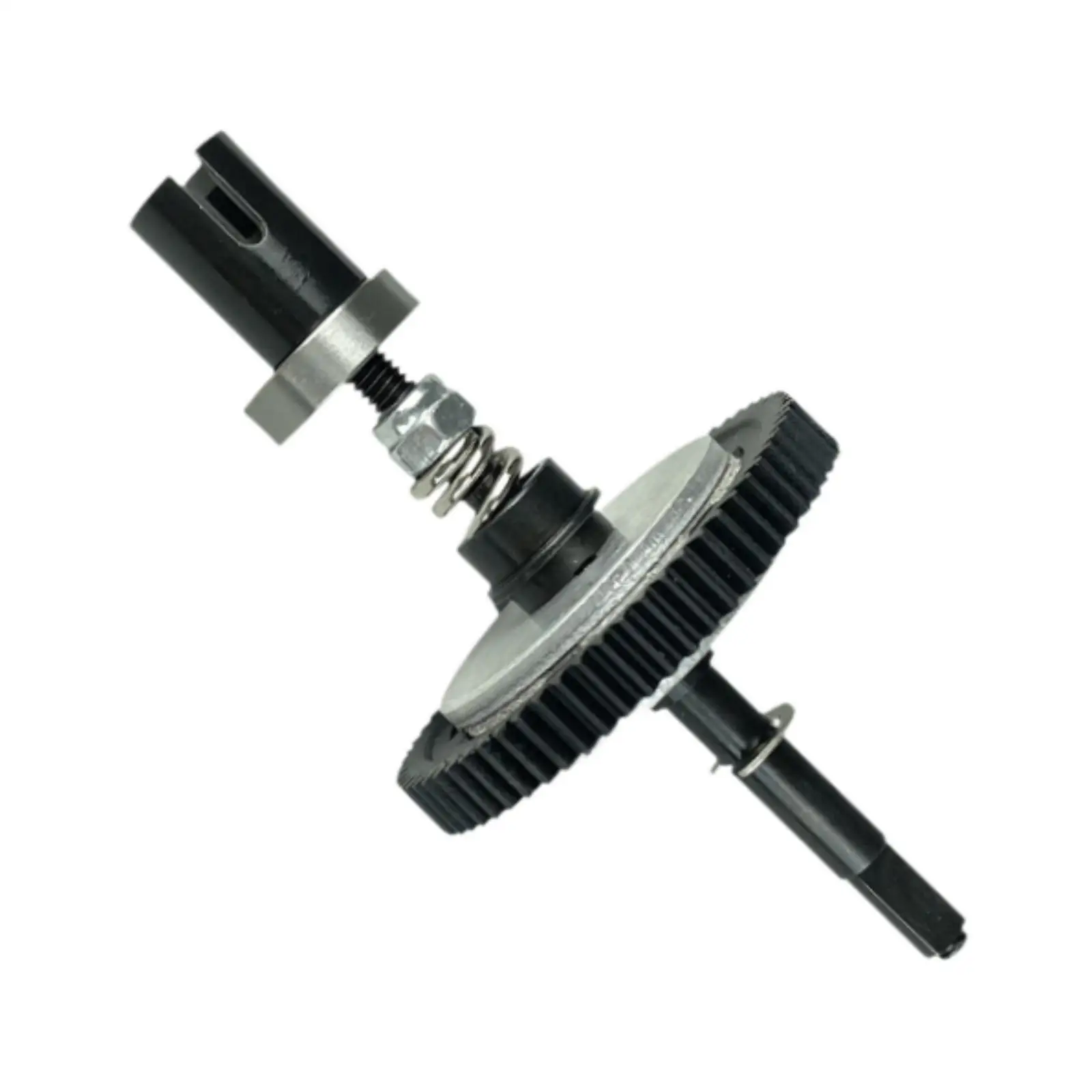RC Slipper Spur Gear Set Modification Upgrade for 1/10 RC Car Rh1023 Rh1036