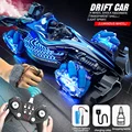 blue  dual rc