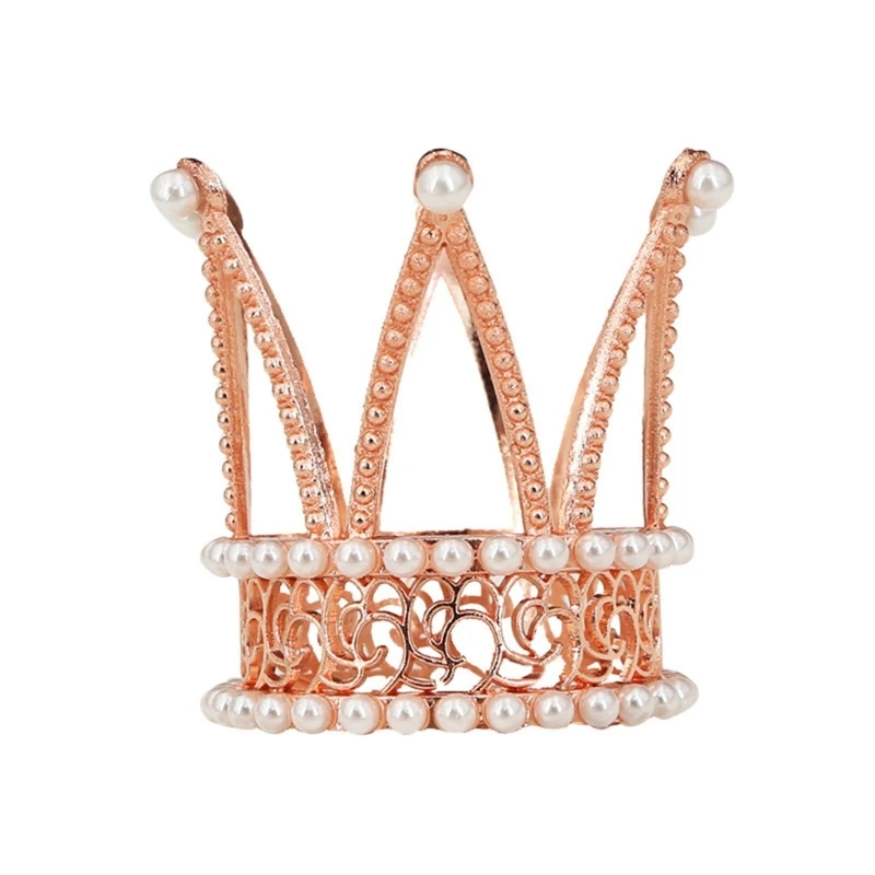 HG134 rose gold