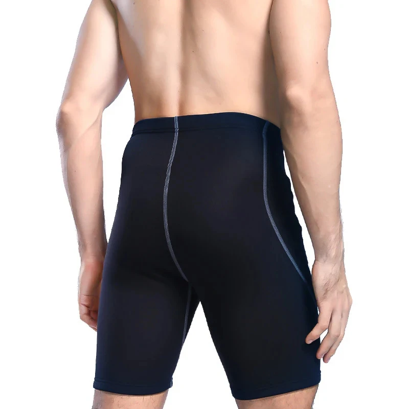 Pantalón corto de neopreno para niño – Surf térmico - imagen 3